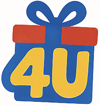 4U Gift