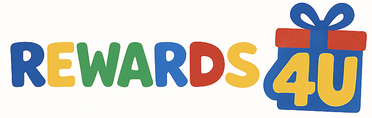 Rewards4U Logo